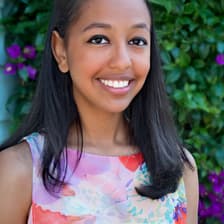 Profile picture for Alyssa Cortez