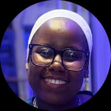 Profile picture for Asma Malika