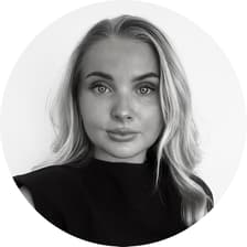 Profile picture for Jonna Jardestedt