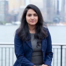 Profile picture for Priyanka Ranjan