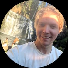 Profile picture for Kyle Kelly