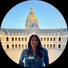 Profile picture for Reshma Sohoni