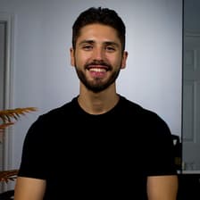 Profile picture for Matt Salesio