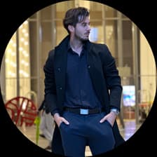 Profile picture for Nico