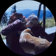 Profile picture for Emeline DE SOUSA