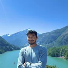 Profile picture for Gurunandan N