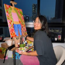 Profile picture for Annick Magallanes