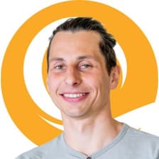 Profile picture for ☀️Danny Andreev