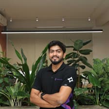 Profile picture for Salil Kolhe