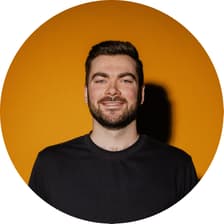 Profile picture for Sam Baker