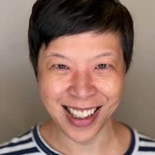 Profile picture for Melissa Lim