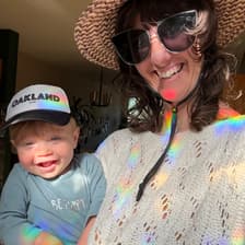 Profile picture for Maggie Mountain Love