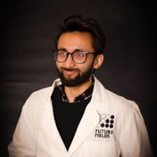 Profile picture for Abbas