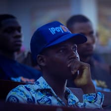 Profile picture for lawrence obafemi