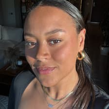 Profile picture for Olivia Rose Thomas