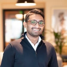 Profile picture for Arnav Ramu