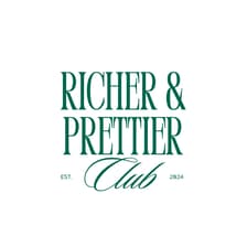 Profile picture for Richer And Prettier