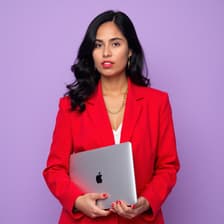 Profile picture for Doménica Obando