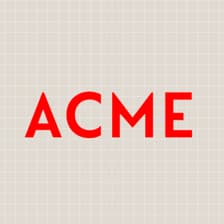 Profile picture for ACME Capital