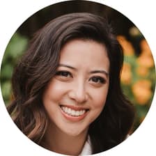 Profile picture for Christina Chang
