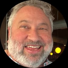 Profile picture for Marc E Hankin