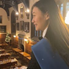 Profile picture for Jade Jiang