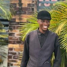 Profile picture for Edward udeme