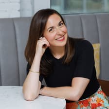 Profile picture for Amy Shoenthal