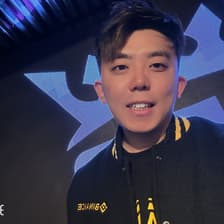 Profile picture for Brian Lau