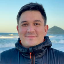 Profile picture for Rafael Souza Pinto