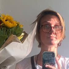 Profile picture for Jo Gatford