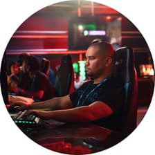 Profile picture for Vinicius Moreira