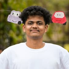 Profile picture for AkashKshirsagar