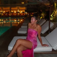 Profile picture for Alissa Afonso