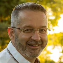 Profile picture for Fr Gabriel Côté SJ