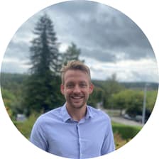 Profile picture for Jonas Walheim