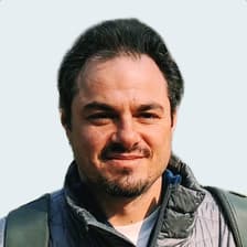 Profile picture for Boris Reitman