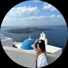 Profile picture for Cindy Zhao