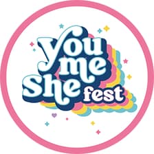 Profile picture for You Me She Fest