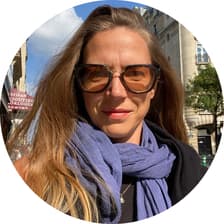 Profile picture for Anna Gudmundson