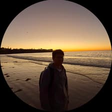 Profile picture for Junda Huang