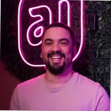 Profile picture for Gabriel de Araujo Gusmão