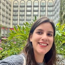 Profile picture for Mariana Lemus