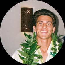 Profile picture for Tejas Bleu