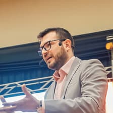 Profile picture for Michael Sahlmann