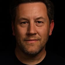 Profile picture for Dirk Rudolf