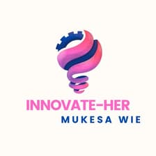 Profile picture for InnovateHer MUKESA