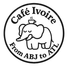 Profile picture for Cafe Ivoire