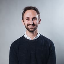 Profile picture for Drew Giovannoli