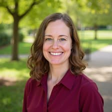 Profile picture for Mary Rodley